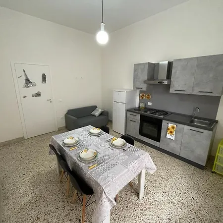 Casa Giada 1.0 Marsala
