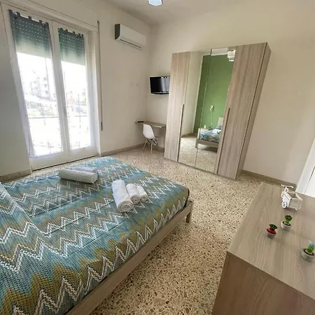 Casa Giada 1.0 Apartamento *