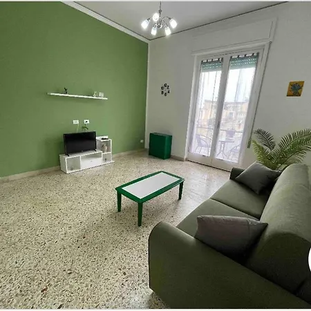 Apartamento Casa Giada 1.0 Marsala