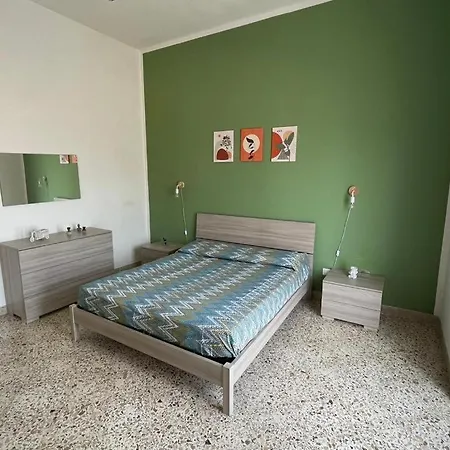 Apartamento Casa Giada 1.0