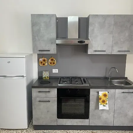 Apartment Casa Giada 1.0 *