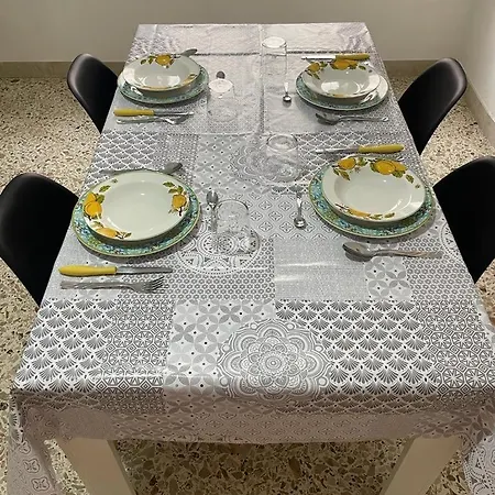 Apartamento Casa Giada 1.0