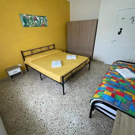 Casa Giada 1.0 Apartamento Marsala
