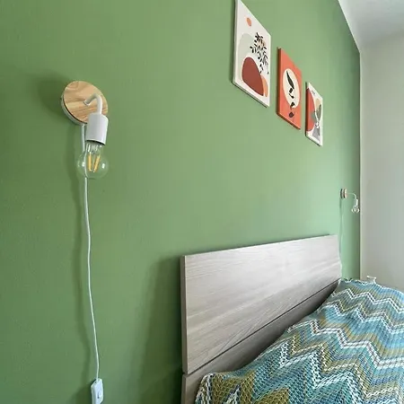 Casa Giada 1.0 Appartement