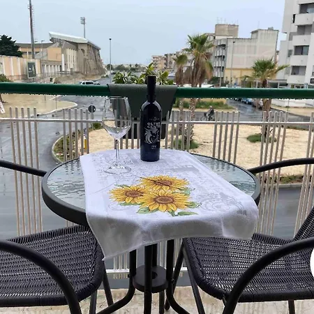 Casa Giada 1.0 * Marsala