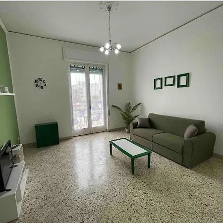Casa Giada 1.0 Appartement