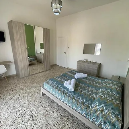 Casa Giada 1.0 Appartement Marsala